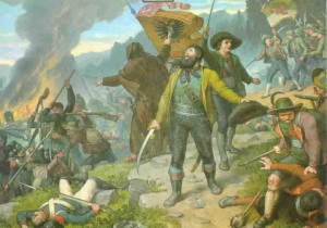 Zweite Bergiselschlacht, 29. Mai 1809