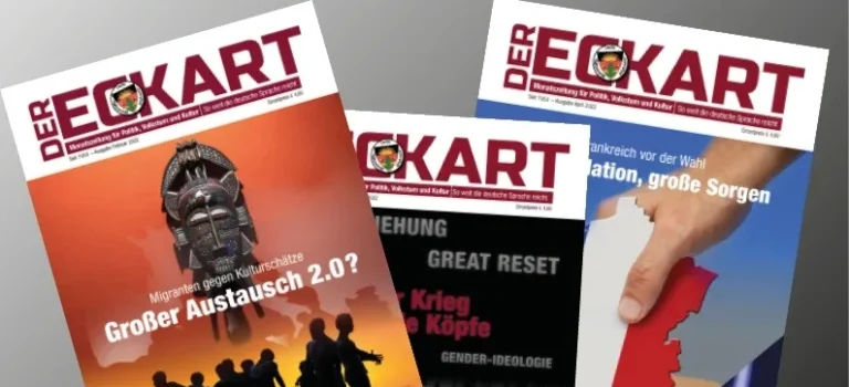 Der Eckart