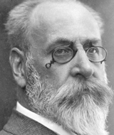 Engelbert Pernerstorfer, Gründer des Deutschen Schulvereins