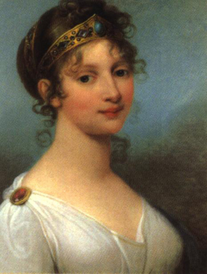 Königin Luise von Preußen